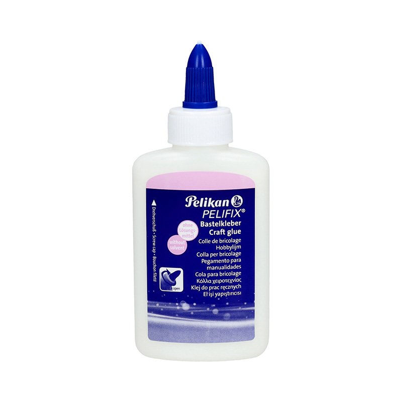 Klej Pelifix 90G Pelikan Craft
