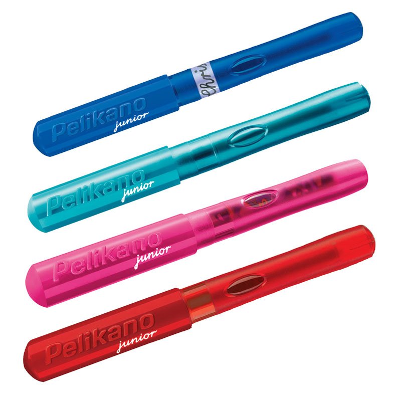 Pióro Pelikano Junior P67