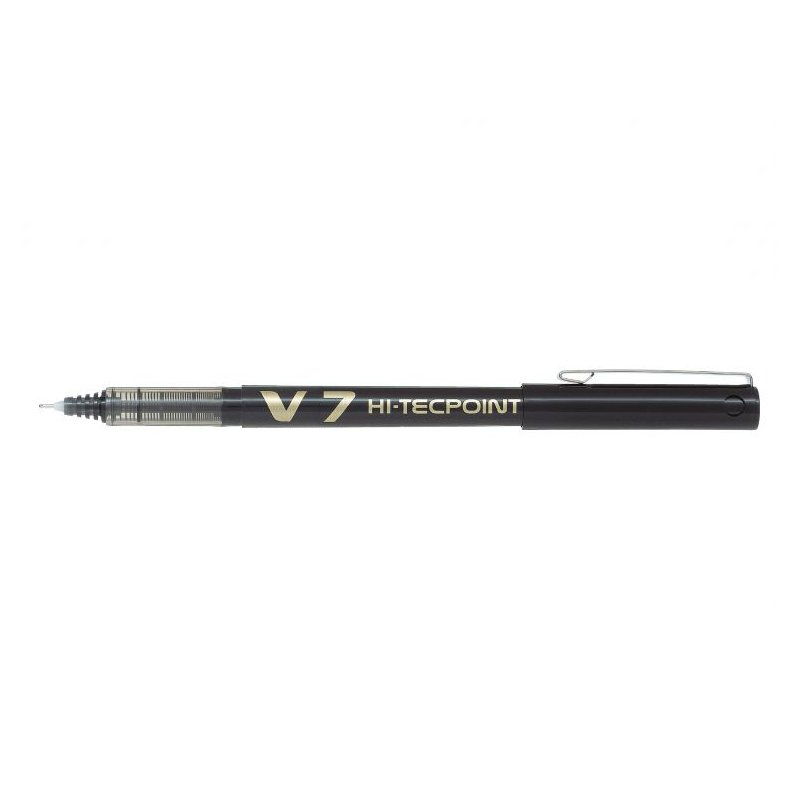 Cienkopis Pilot V7 - Medium