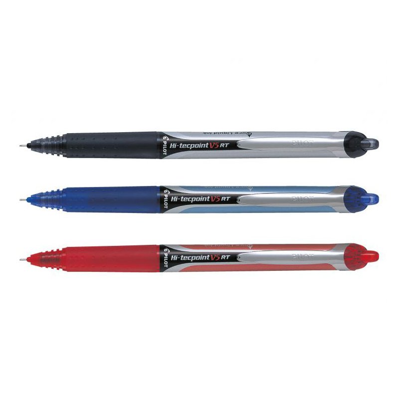 Cienkopis Hi-Tecpoint V5 RT