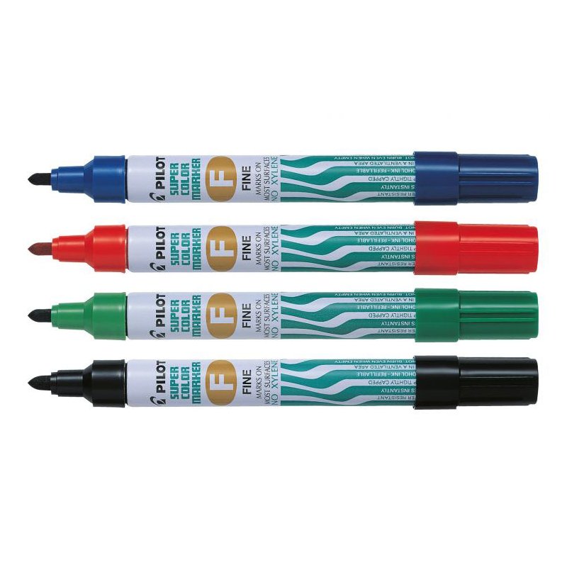 Marker SCA-F