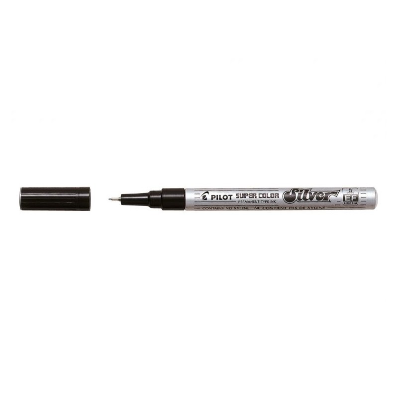 Marker olejny EF Super Color