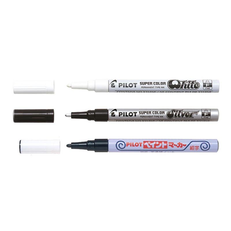 Marker olejny F Super Color