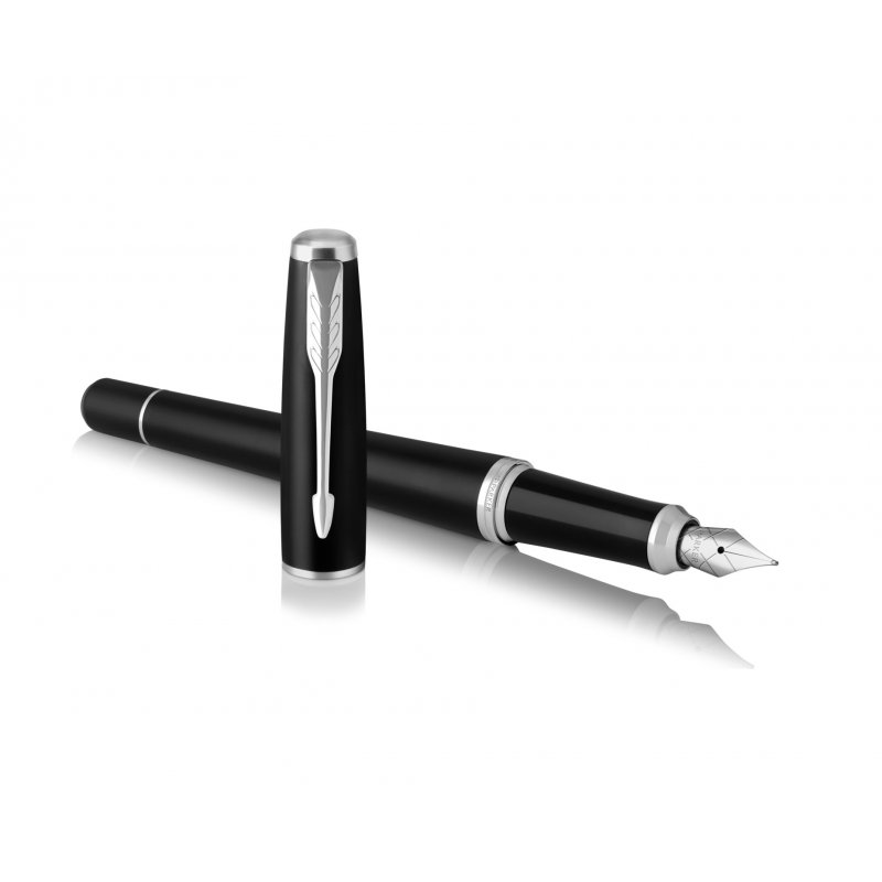 Pióro wieczne Parker Urban Muted Black CT