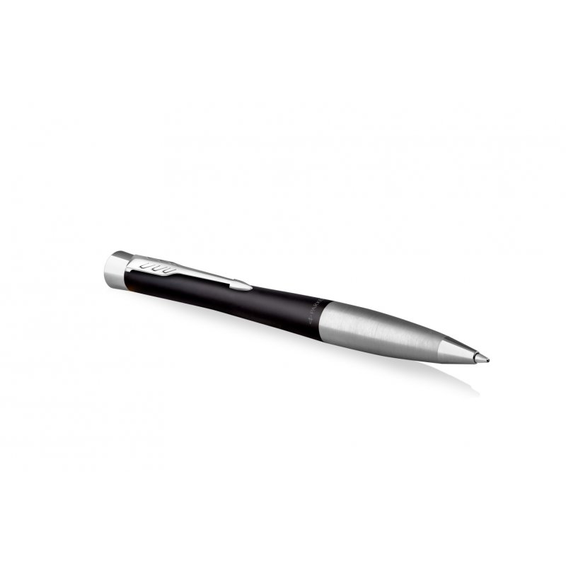 Długopis Parker Urban Twist Muted Black CT