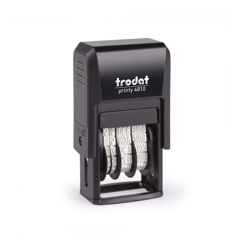 datownik Trodat 4810