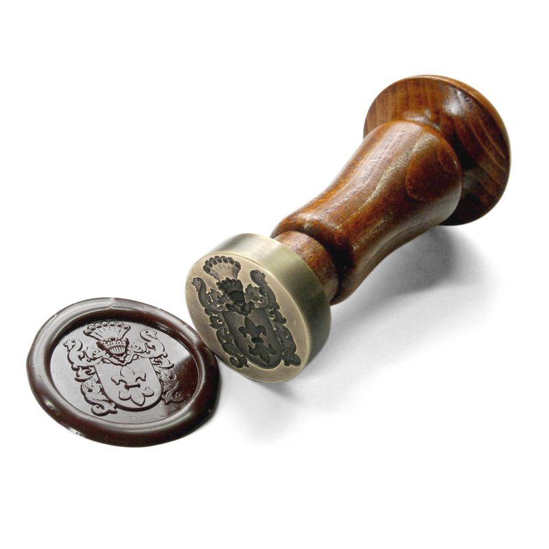 Stempel do laku Ø 25 mm
