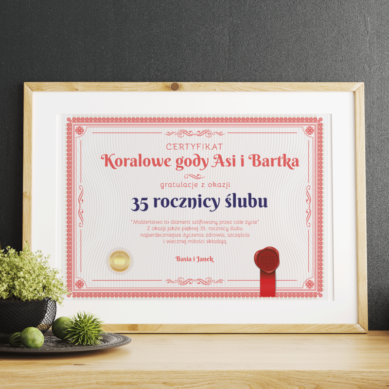 gratulacje z okazji rocznicy ślubu