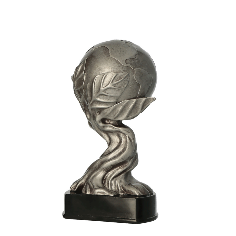 Statuetka odlewana ziemia RFST3027