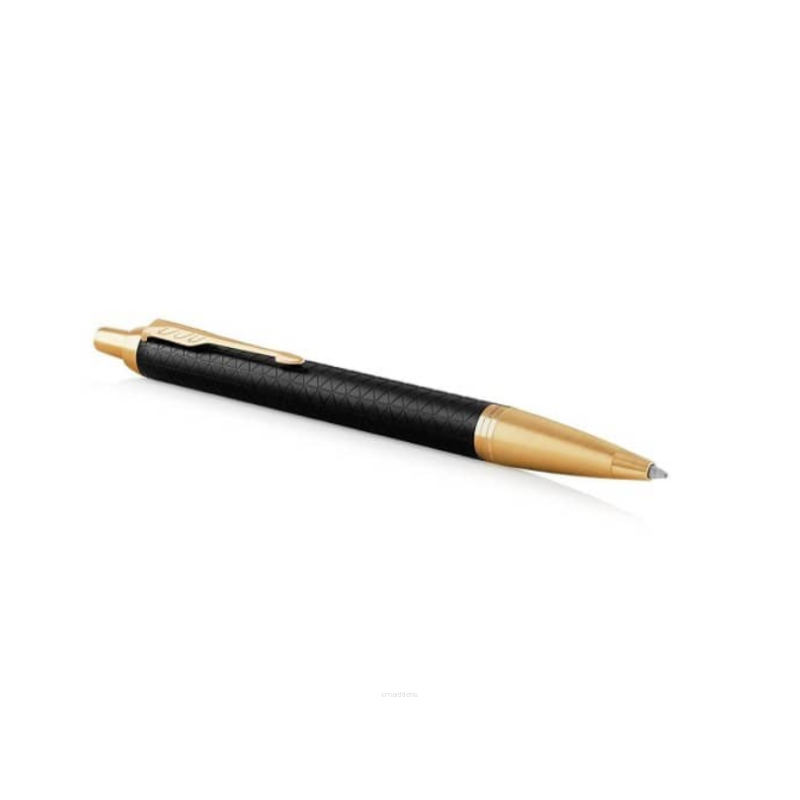 Długopis Parker IM premium black GT