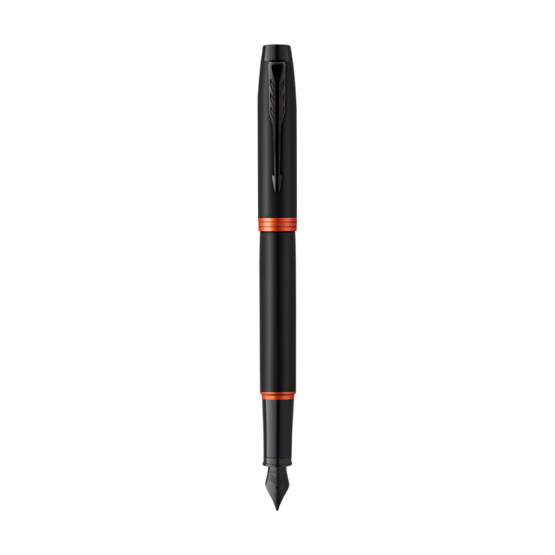 Pióro wieczne Parker professionals flame orange