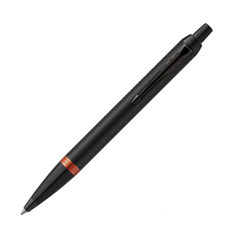 Długopis Parker IM professionals flame orange