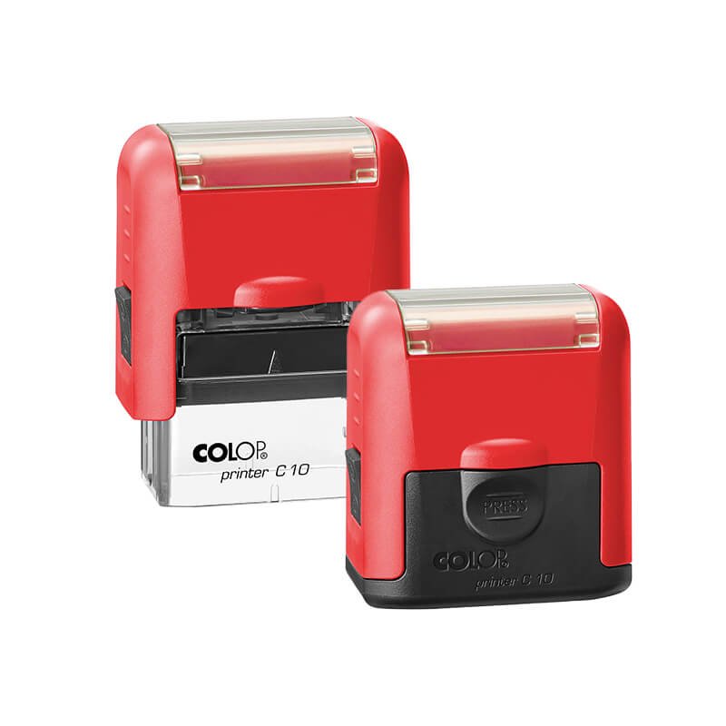 Colop Printer 10