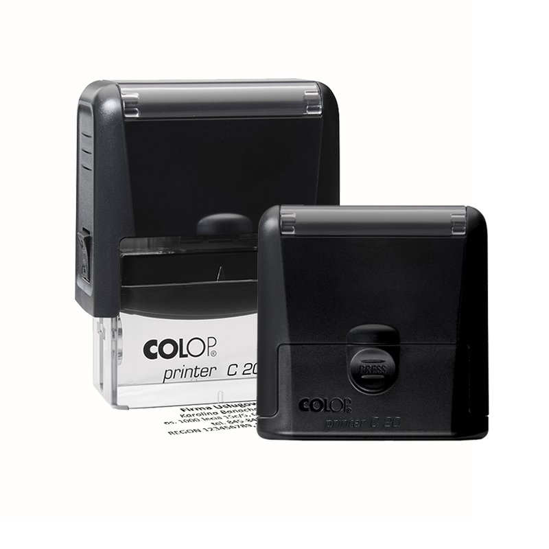 Colop Printer 20