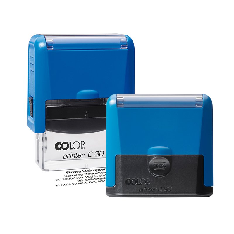 Colop Printer 30