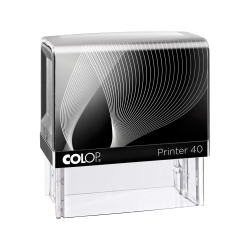 Colop Printer 40