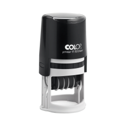 Colop Printer R50-Datownik