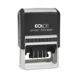 Colop Printer 55-Datownik