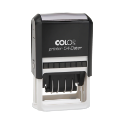 Colop Printer 54-Datownik