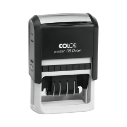 Colop Printer 38-Datownik