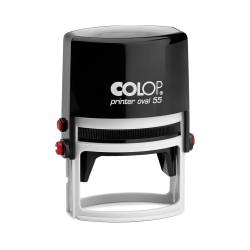 Colop Printer Oval 55