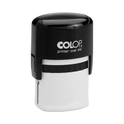 Colop Printer Oval 44
