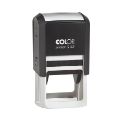 Colop Printer Q 43