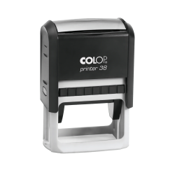 Colop Printer 38